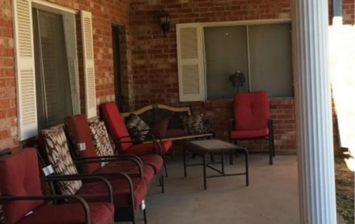 Pauls Valley Care Center