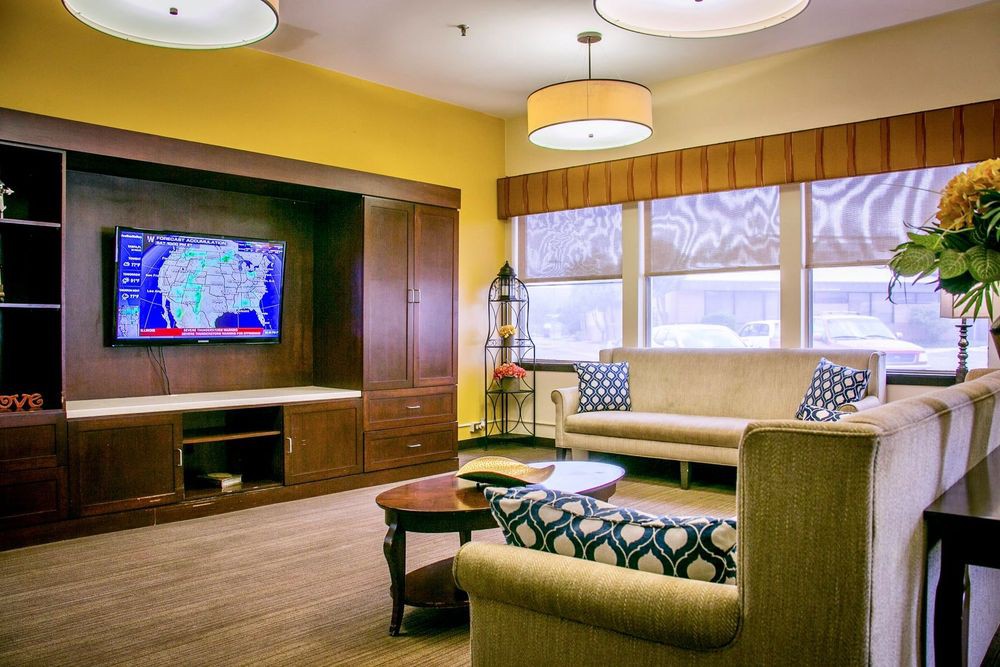 Lubbock Health Care Center