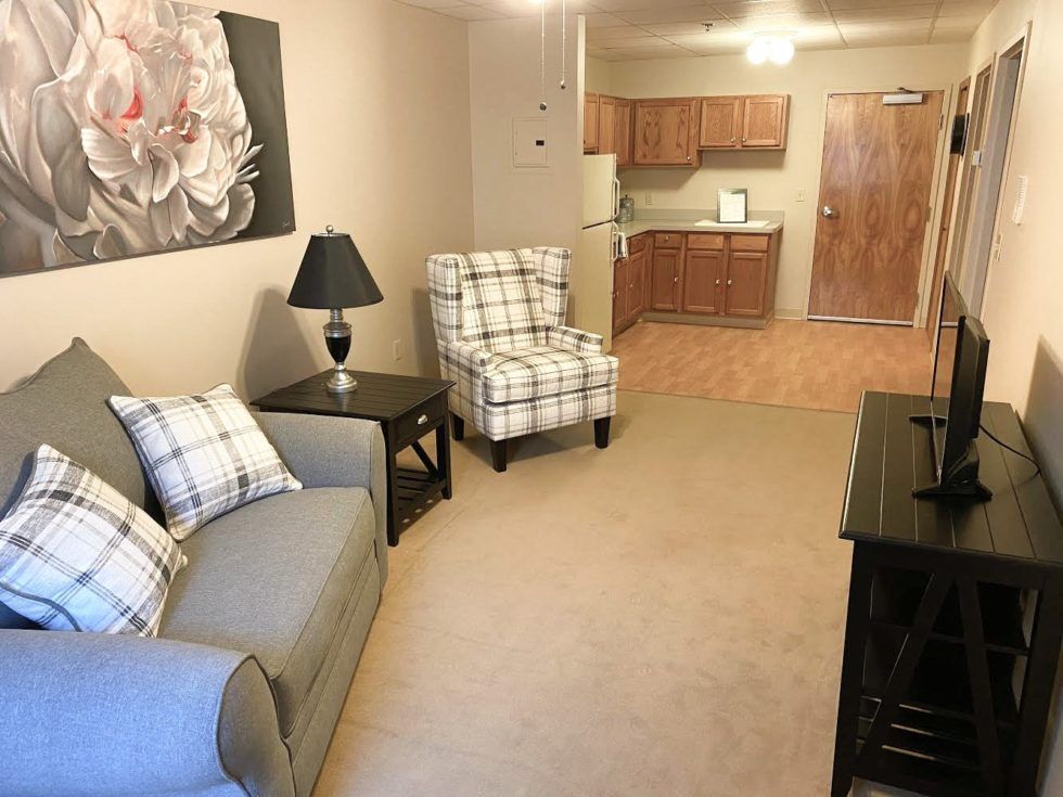O'Neill Healthcare Lakewood