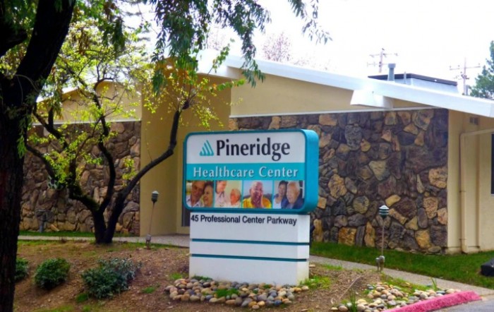Pine Ridge Care Center