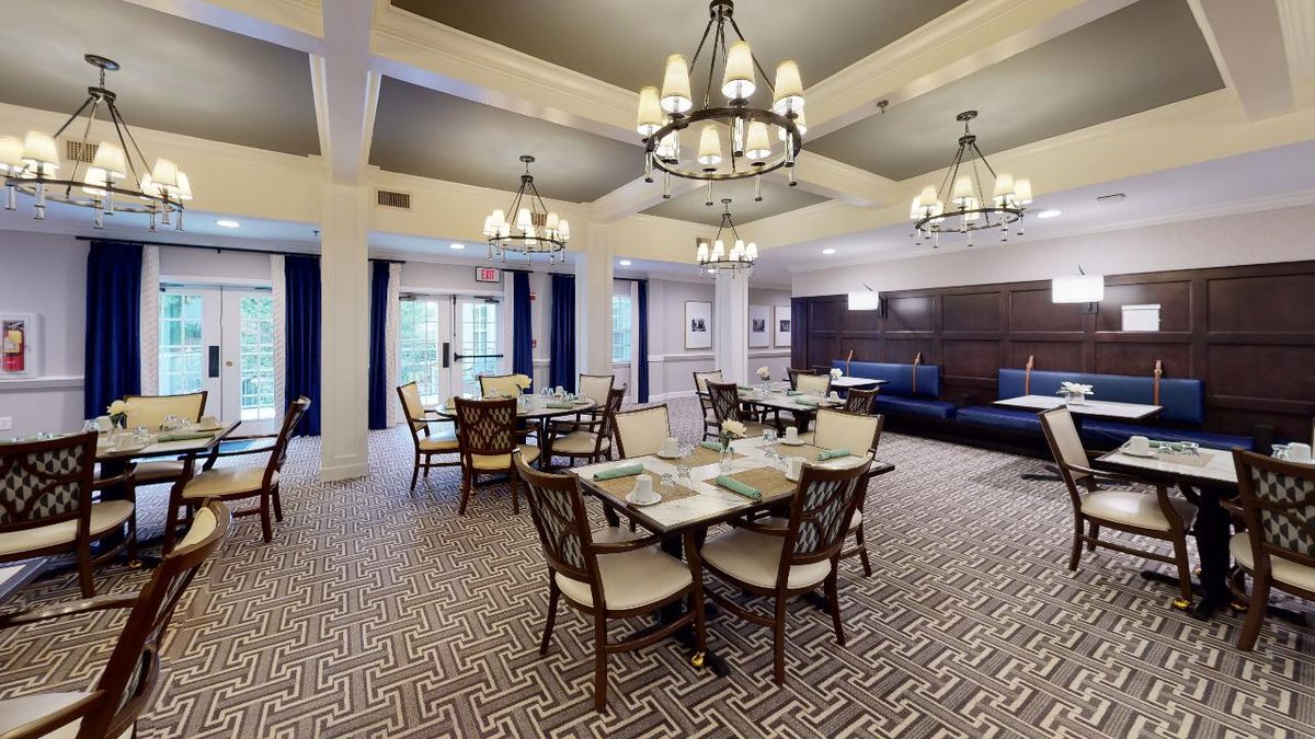 Legacy Ridge At Alpharetta