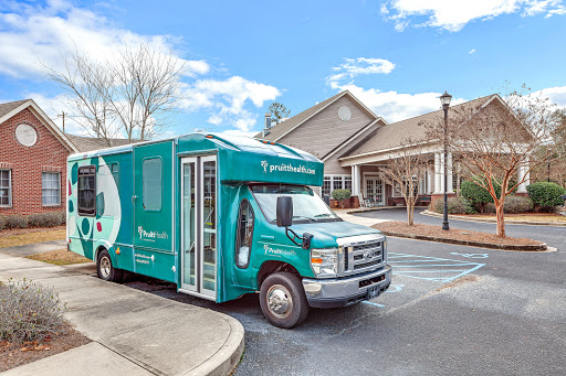 Pruitthealth-Barnwell