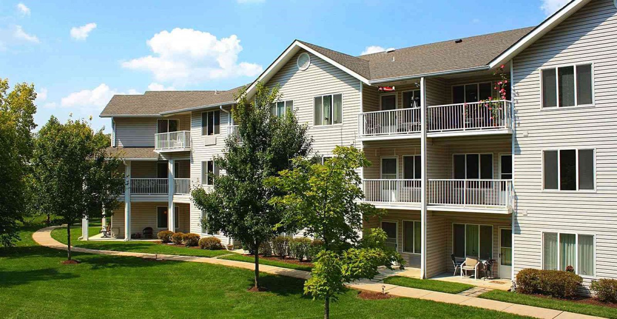 Solstice Senior Living At Fenton