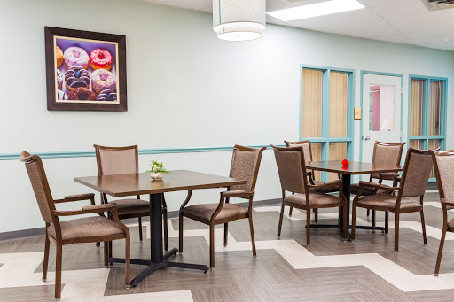 The Grand Rehabilitation And Nursing At Guilderland
