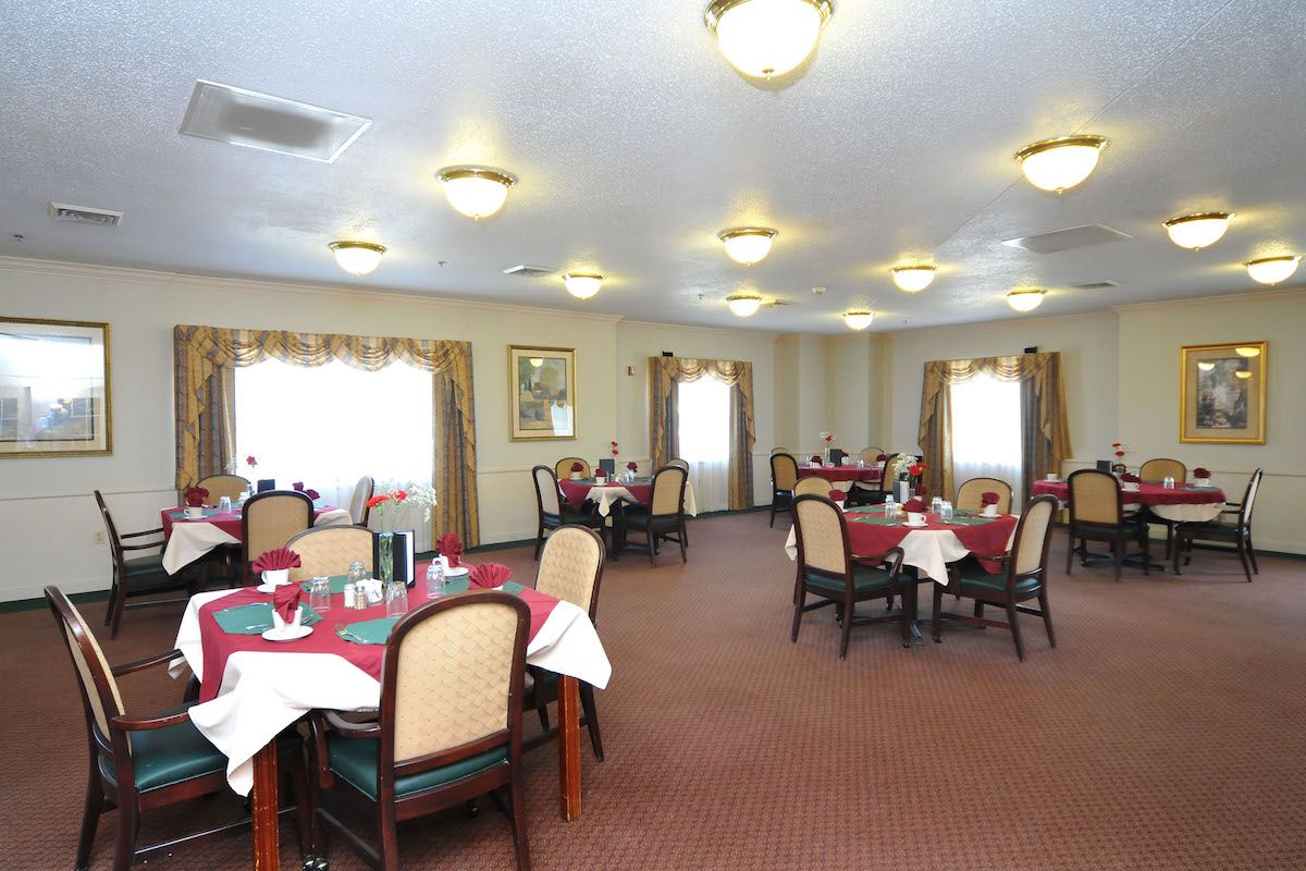 Celebration Villa of Chippewa