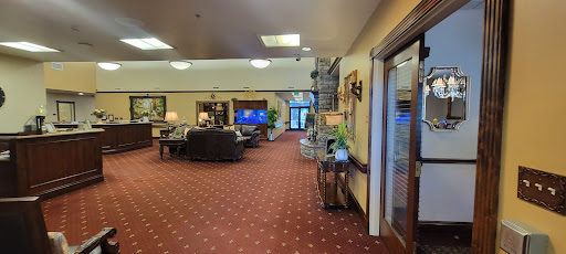 AHC Of Mesa
