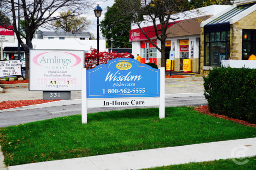 Wisdom Eldercare