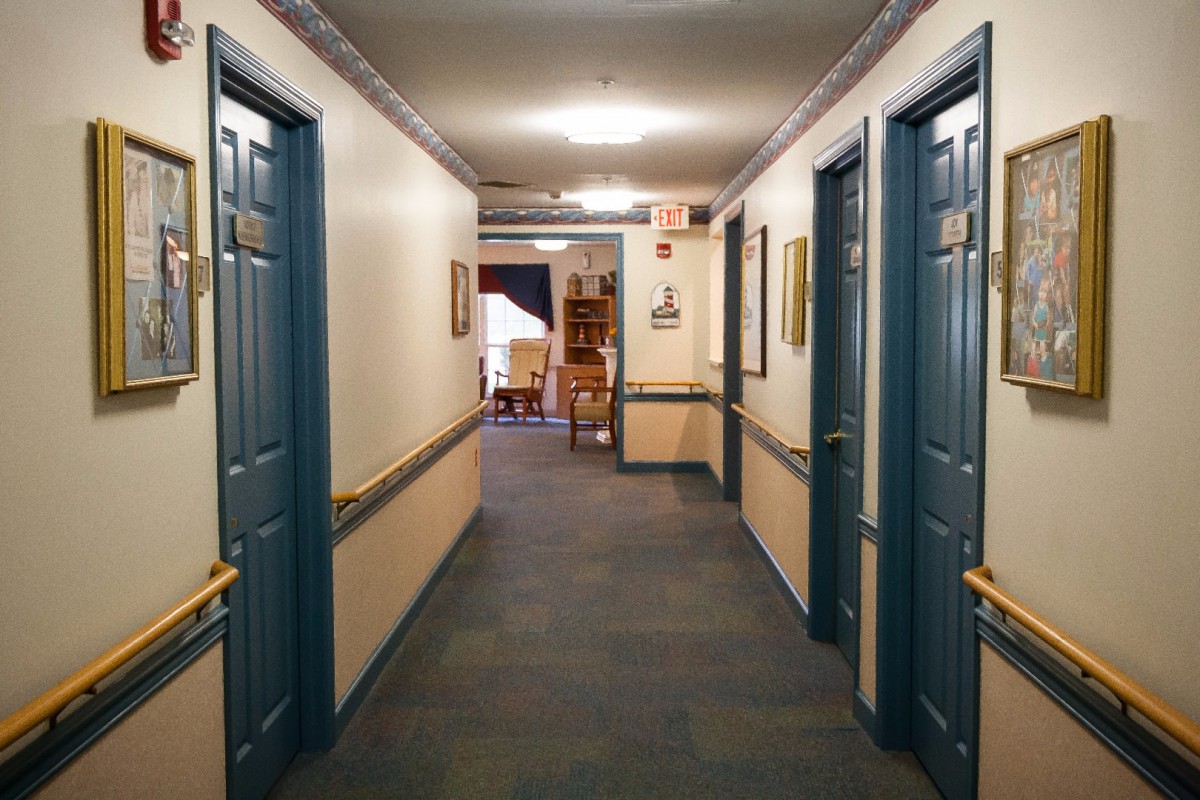 Arden Courts of Potomac