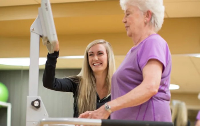 Wynscape Health & Rehab