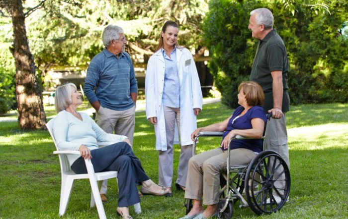 Plantation Manor Nursing And Rehab Center