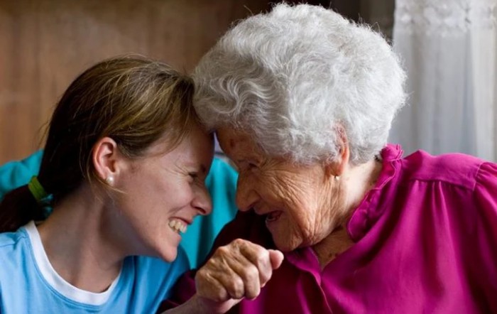 Sunny Ridge Nursing And Rehabilitation Center