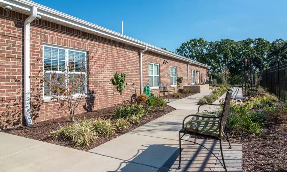 The Arbors at Westbrook Terrace