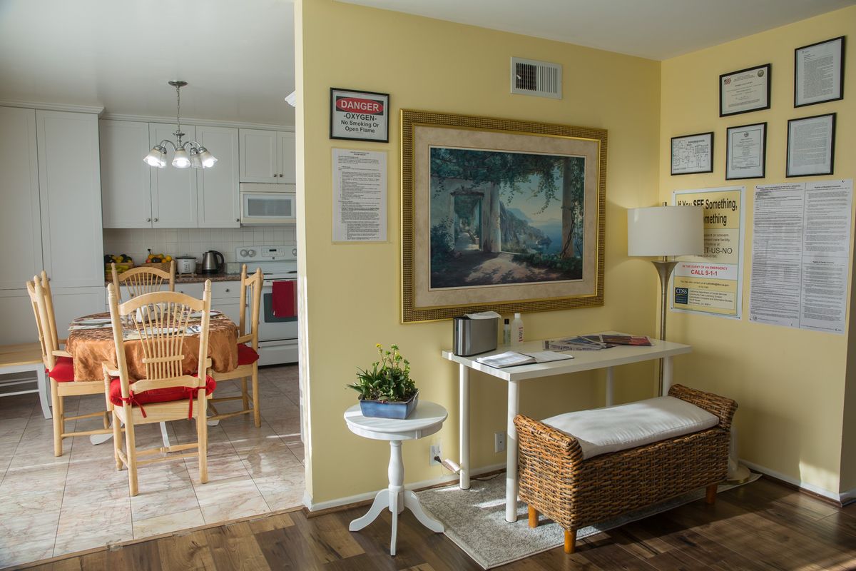 Ocean Breeze Estates at Blue Oak