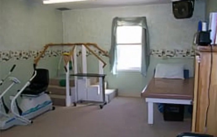 Wakonda Heritage Manor