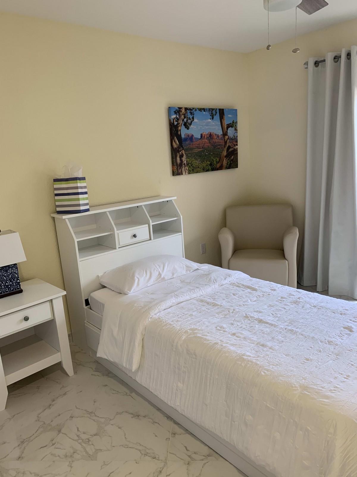 Meadow Assisted Living Care LLC