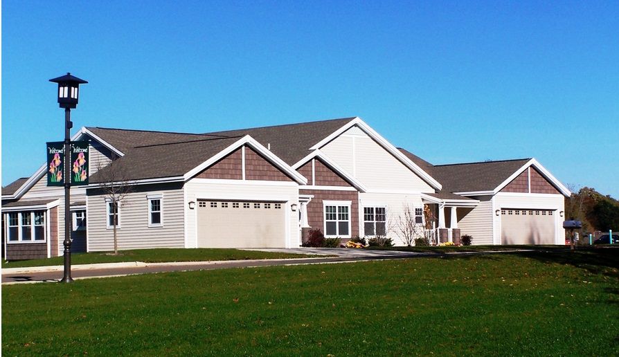 Friendship Village Kalamazoo