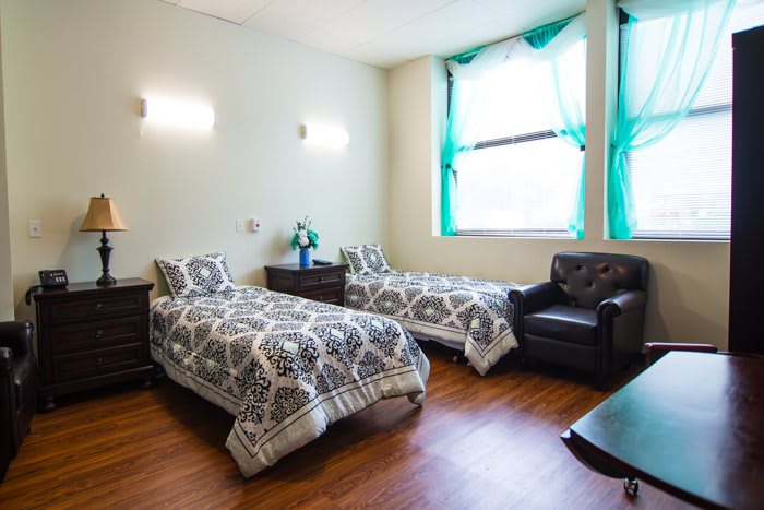 Bethlehem Manor Memory Care