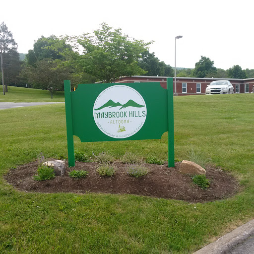 Maybrook Hills Rehabilitation And Healthcare Center