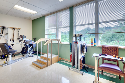 Cheswick Rehabilitation And Wellness Center
