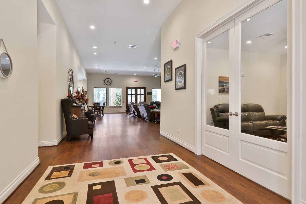 Harmony Assisted Living
