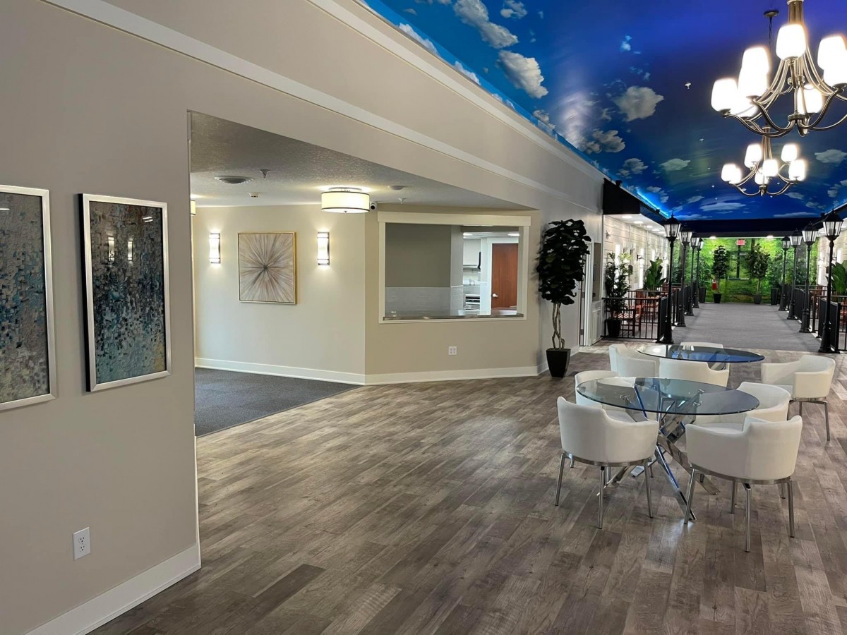 Atlas Villas Memory Care