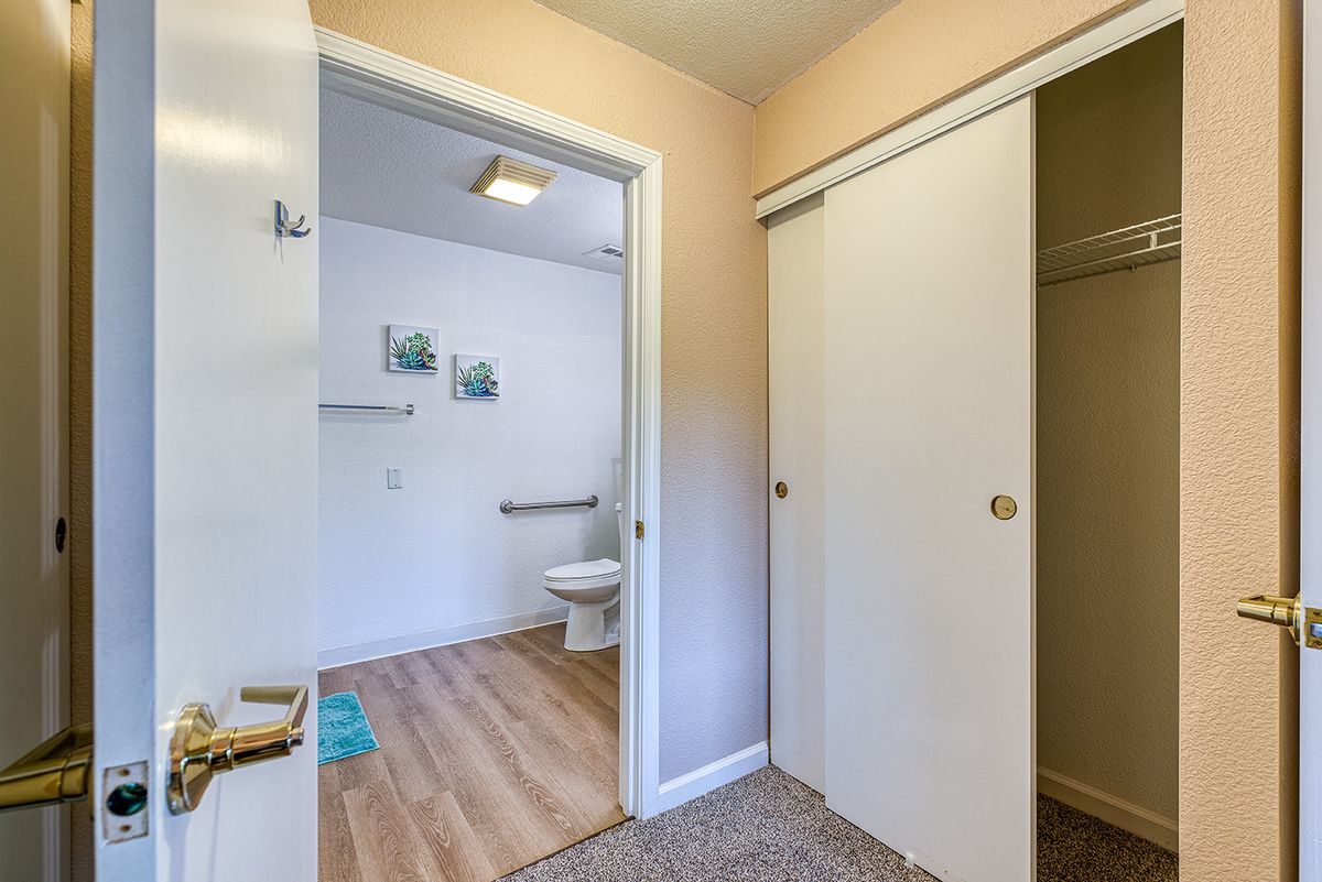 Solstice Senior Living At Santa Rosa