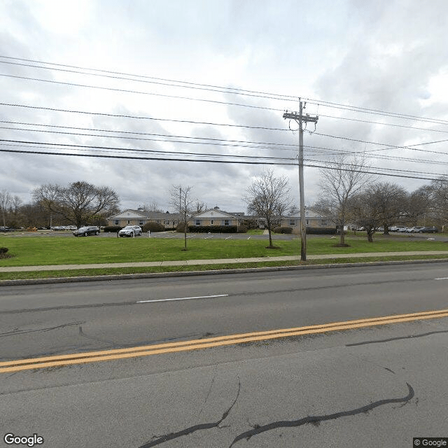 Brightonian Nursing Home