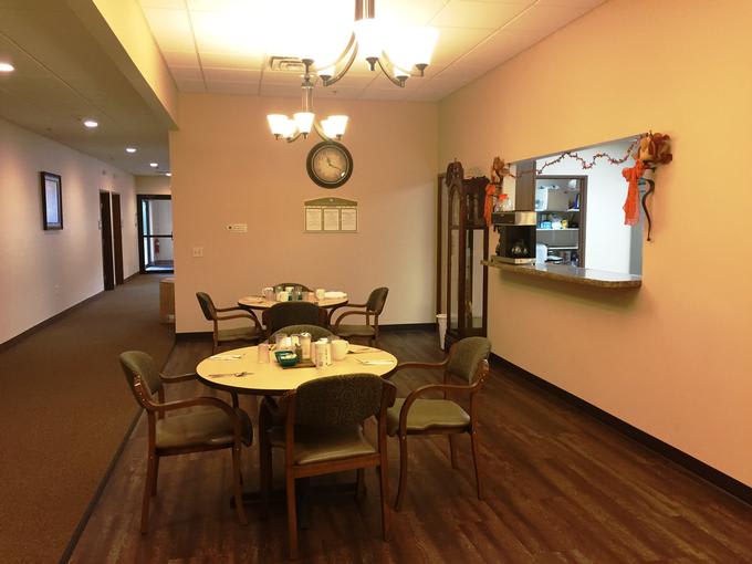 Care Partners Memory Care - Altoona