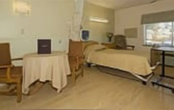 Country Center For Health & Rehabilitation