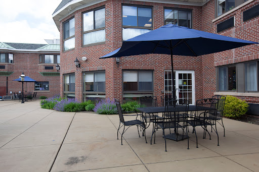 Baypointe Rehab Center