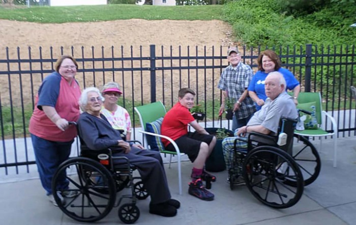Signature Healthcare Of Elizabethon Rehab & Wellness