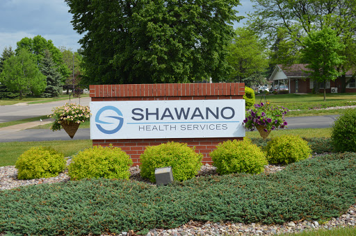 Shawano Health Services