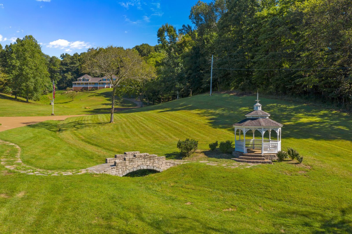 New Hope Senior Living