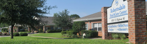 Robertsdale Rehabilitation & Healthcare Center