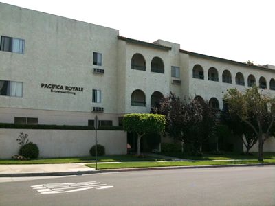Pacifica Royale Assisted Living Community