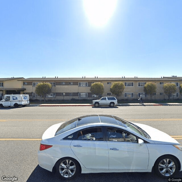 Heritage Park at Monrovia - Senior Apartments