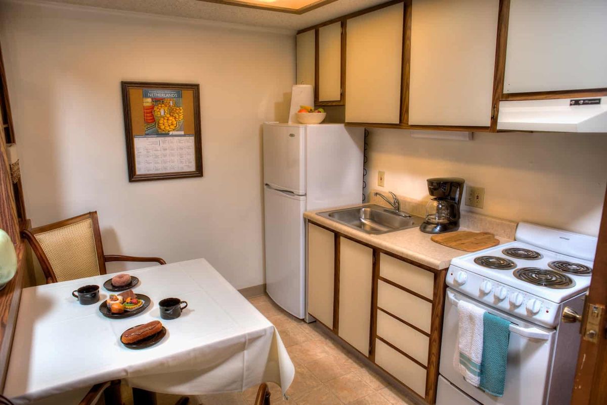 Springfield Assisted Living