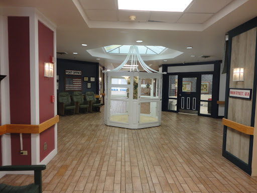 Sebo's Nursing And Rehabilitation Center