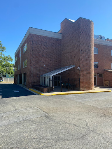 Crescent Cities Nursing & Rehabilitation Center