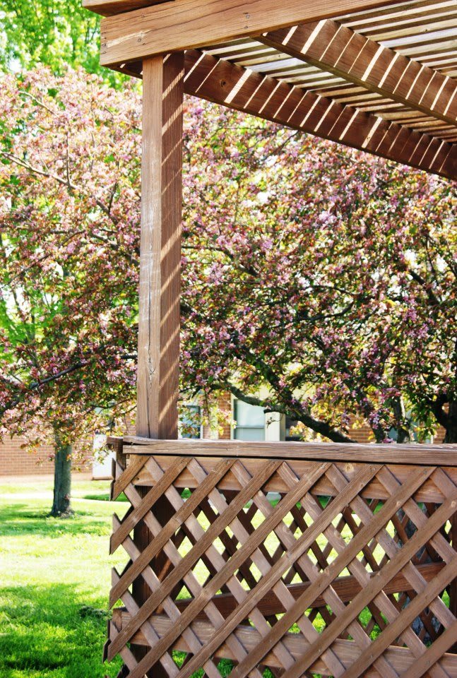 Ottawa Retirement Village Exterior View