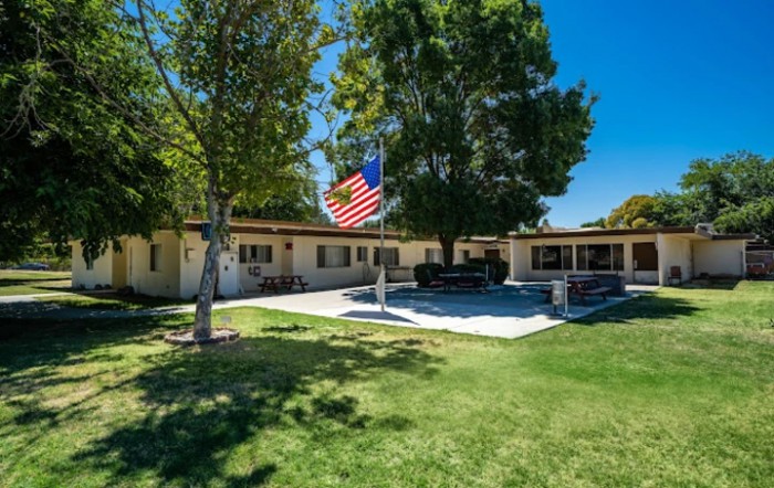 Golden Living Center - Chowchilla