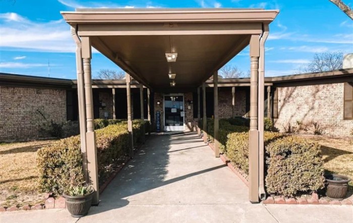 Deleon Nursing And Rehabilitation