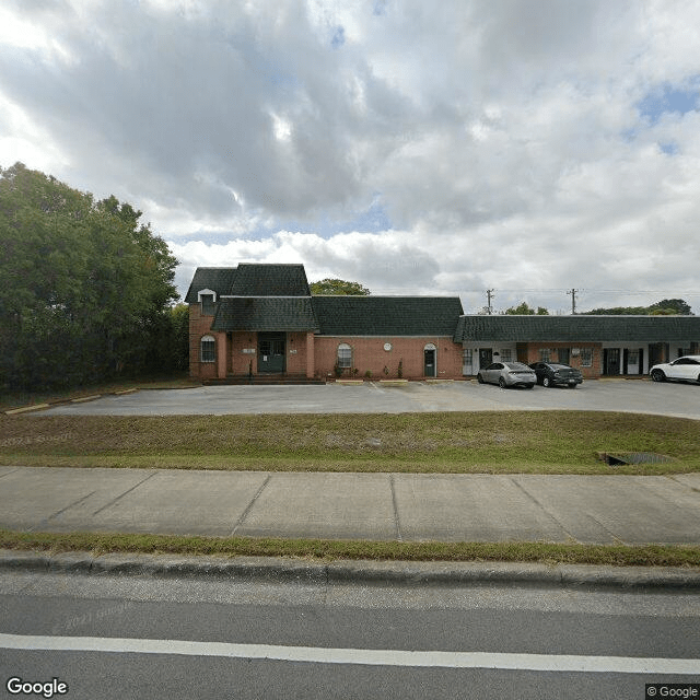 Home Instead Senior Care - New Port Richey