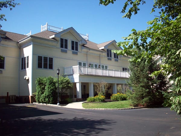 The Chelsea at Warren