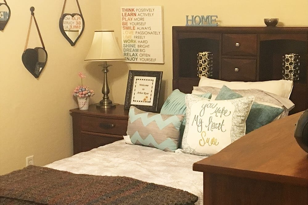 Arbor Rose Senior Care