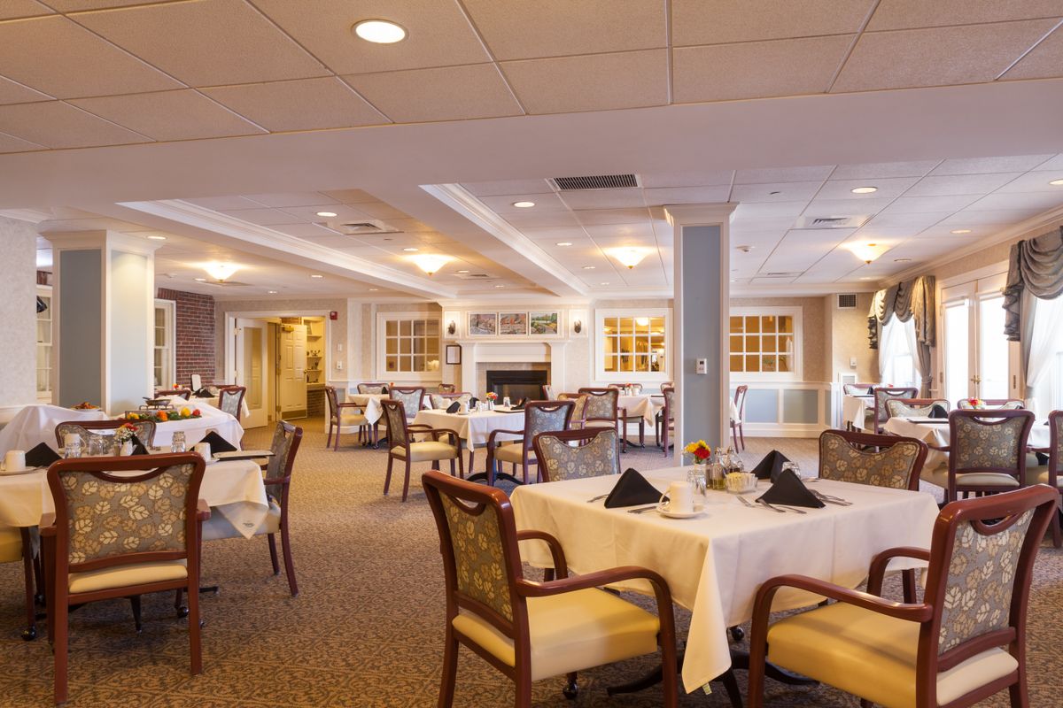 Wentworth Senior Living