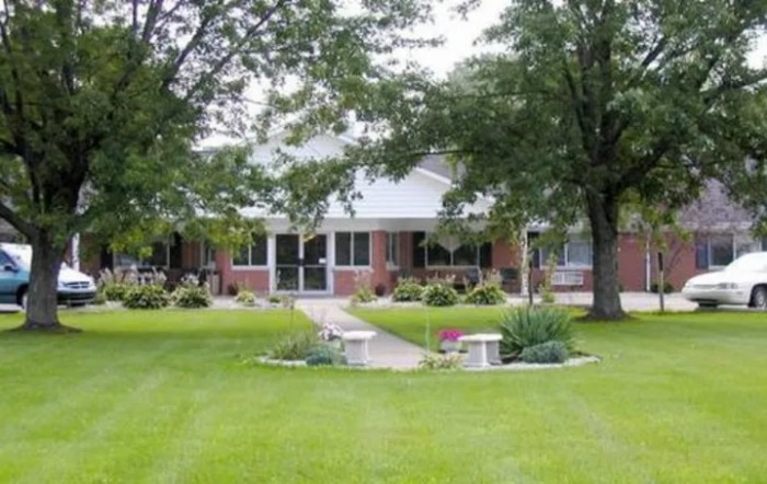 Miller's Senior Living Community