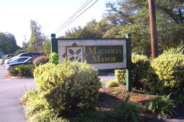Magnolia Manor of Inman