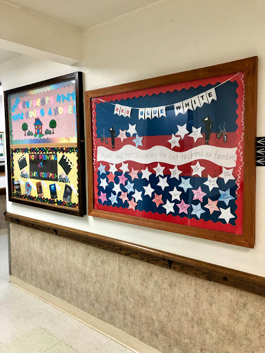 Lake Country Nursing Center