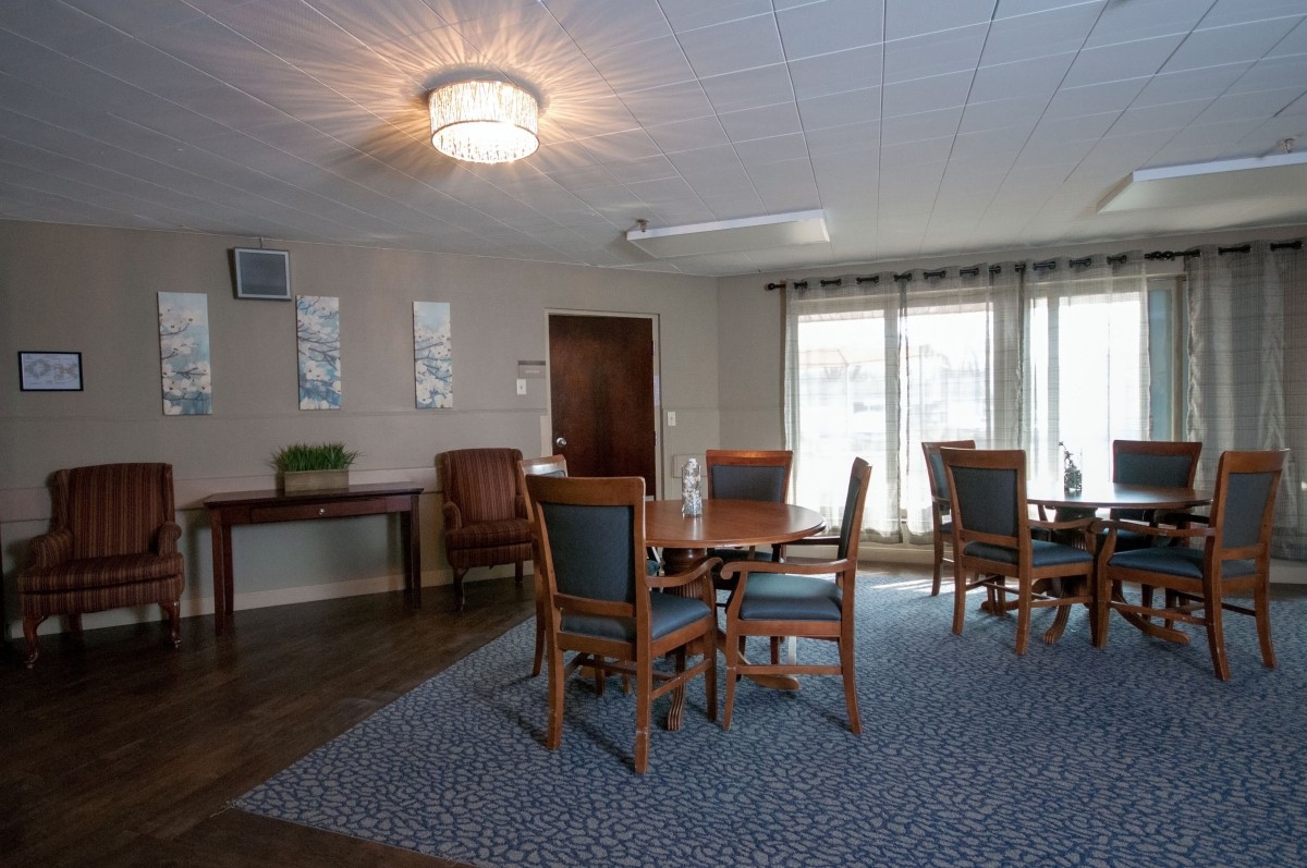 Accolade Healthcare of Pontiac